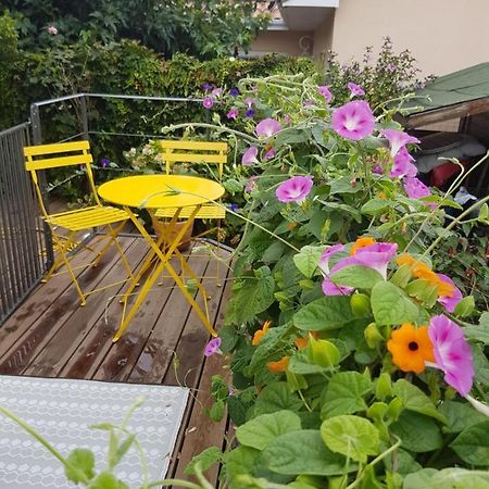Chez Helene Διαμέρισμα Μπορντό Εξωτερικό φωτογραφία