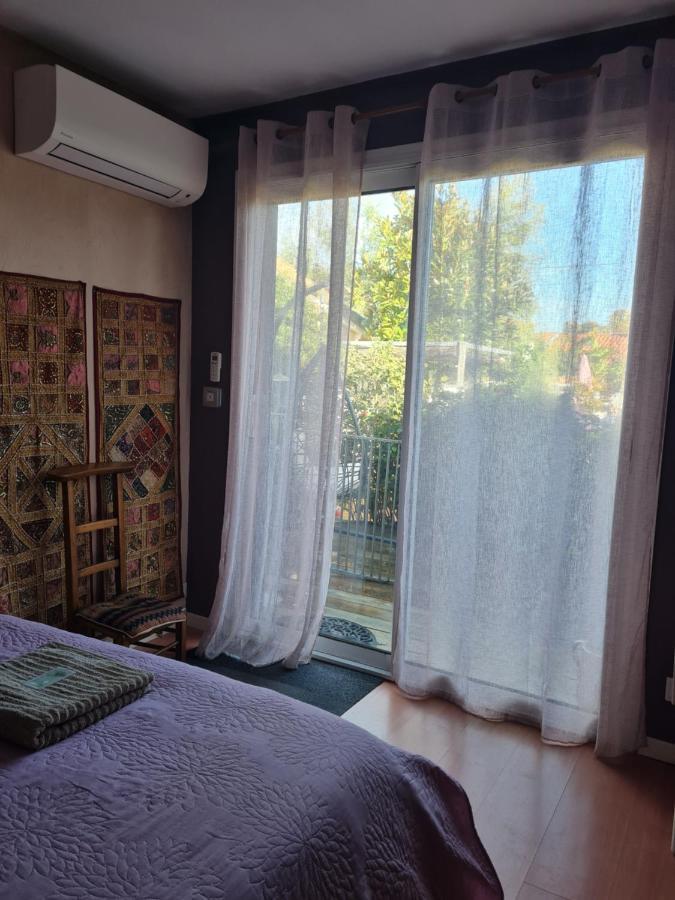 Chez Helene Διαμέρισμα Μπορντό Εξωτερικό φωτογραφία